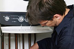 boiler repair Thorpe Larches