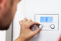 best Thorpe Larches boiler servicing companies