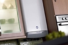 trusted boilers Thorpe Larches