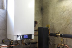 Thorpe Larches condensing boiler companies